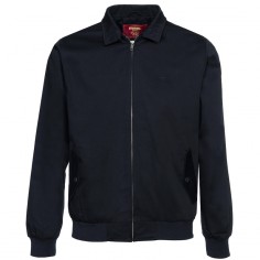 Merc Harrington Jacket Navy