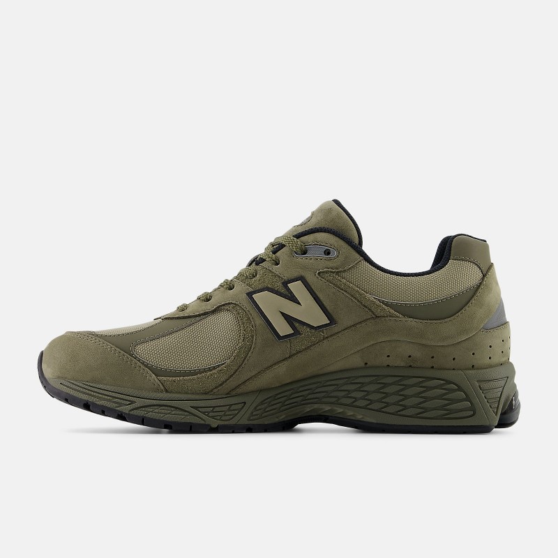 New Balance M2002RPK Dark Camo/Dark...