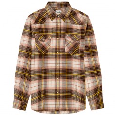 Wrangler Western Shirt...