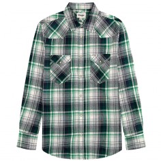 Wrangler Western Shirt...