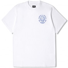 Edwin Music Channel Tee White