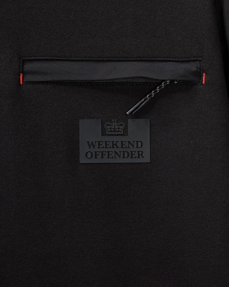 Weekend Offender Paraiso Pocket...