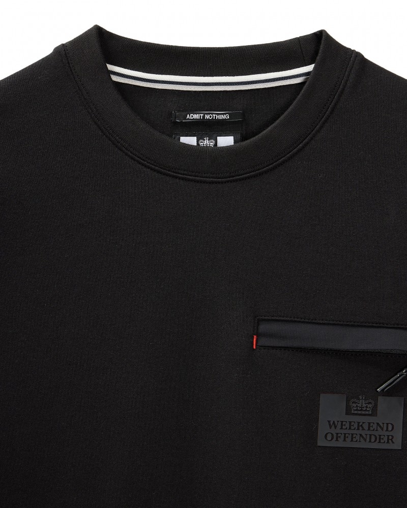 Weekend Offender Paraiso Pocket...