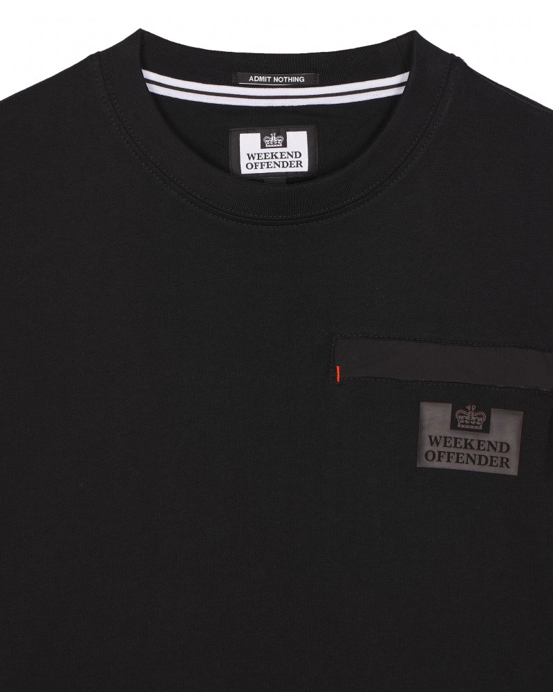 Weekend Offender Koekohe Technical...