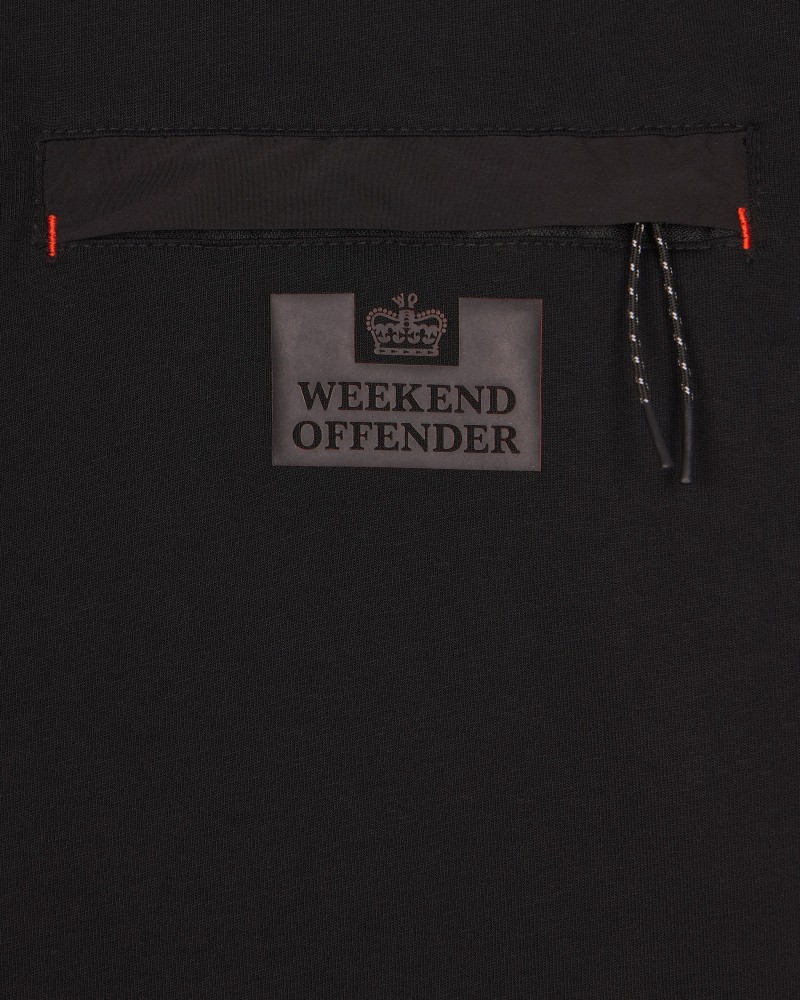 Weekend Offender Koekohe Technical...