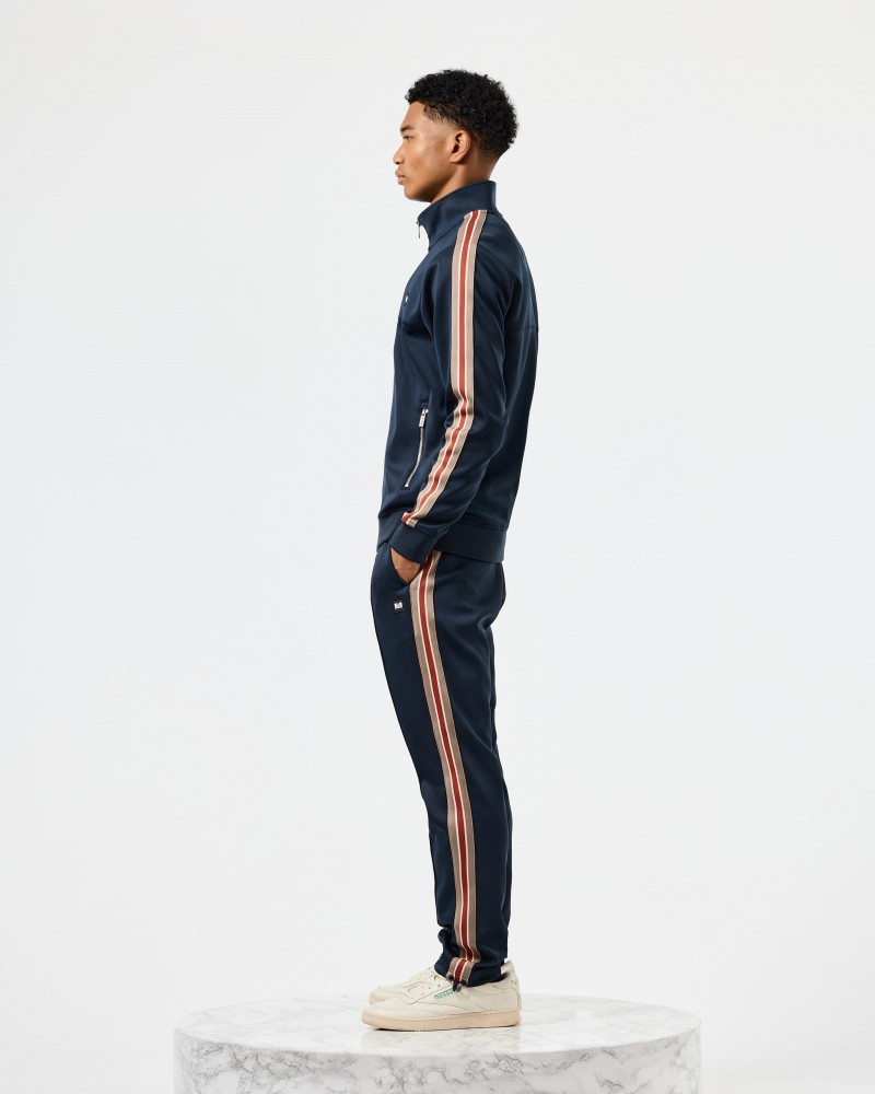 Weekend Offender Sainz Tape Zip Track...