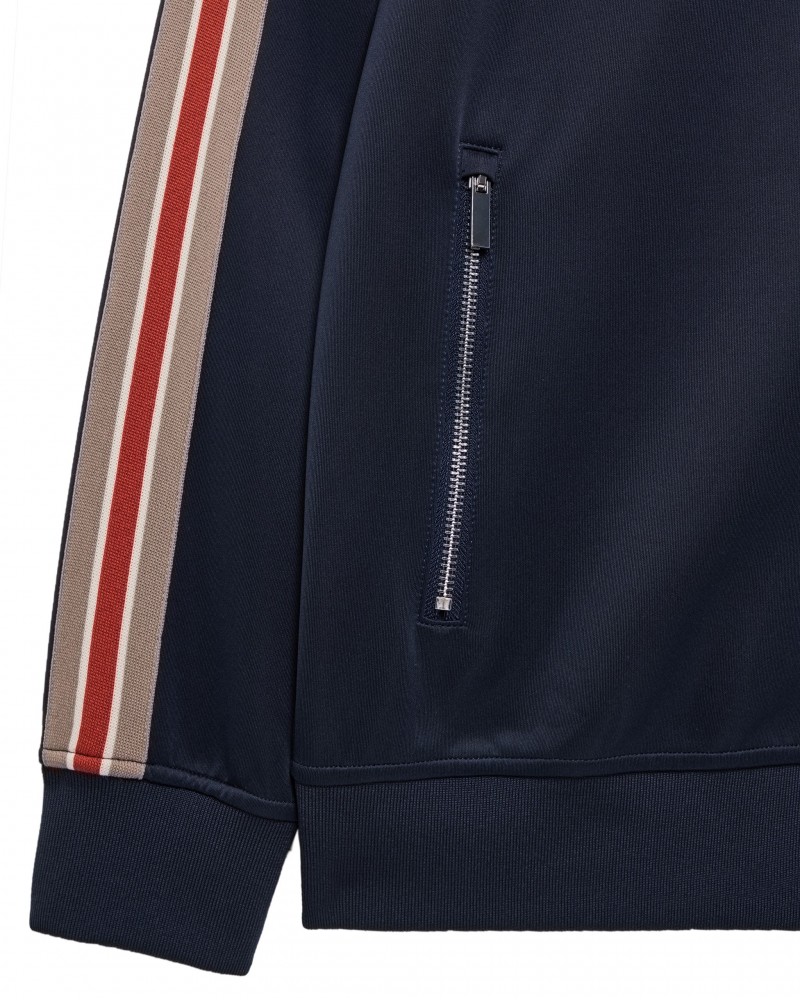 Weekend Offender Sainz Tape Zip Track...