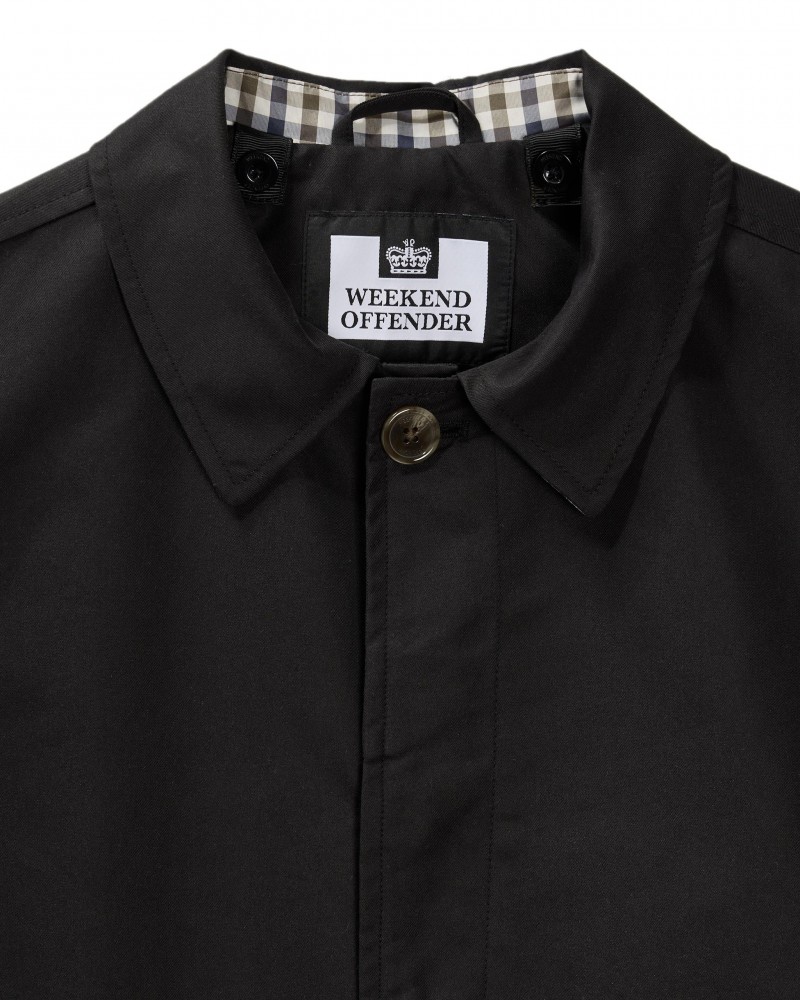 Weekend Offender Whitehouse Mac...