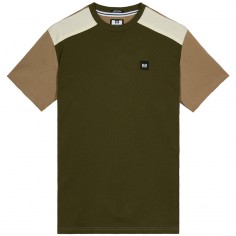 Weekend Offender Laderle...