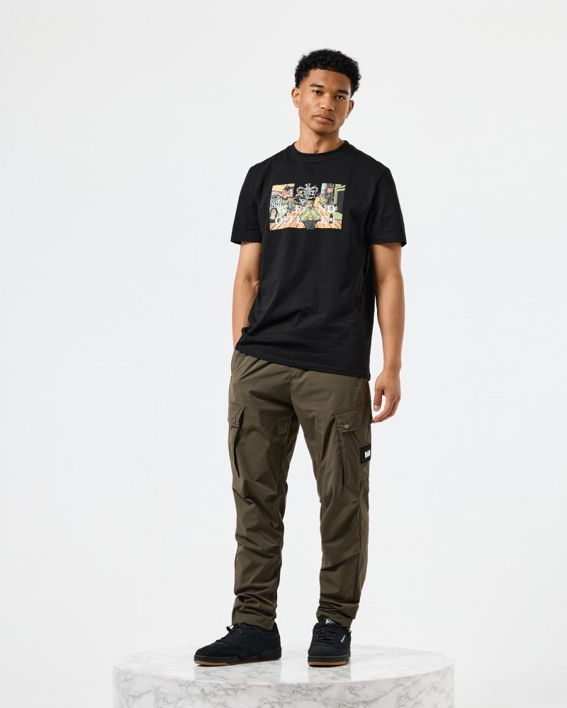 Weekend Offender Stratford Avenue...