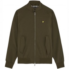 Lyle & Scott Softshell...