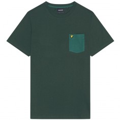 Lyle & Scott Tonal Pocket...