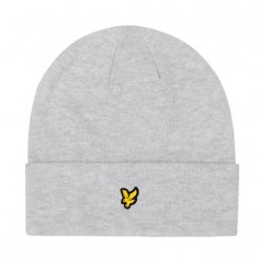 Lyle & Scott Beanie Mid...