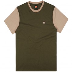 Trendsplant Color Block Tee...