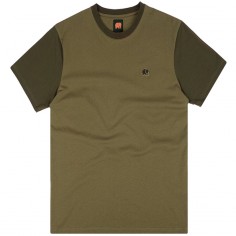 Trendsplant Color Block Tee...