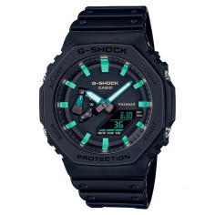 Casio G-Shock GA-2100RC-1AER