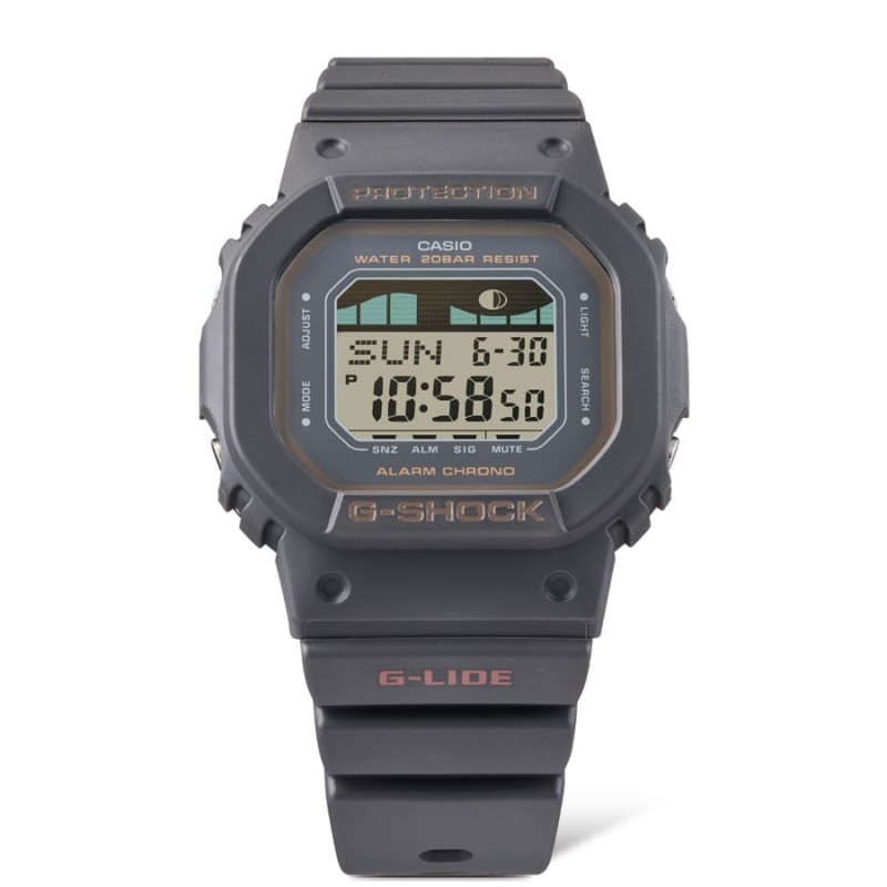 Casio G-Shock GLX-S5600-1ER