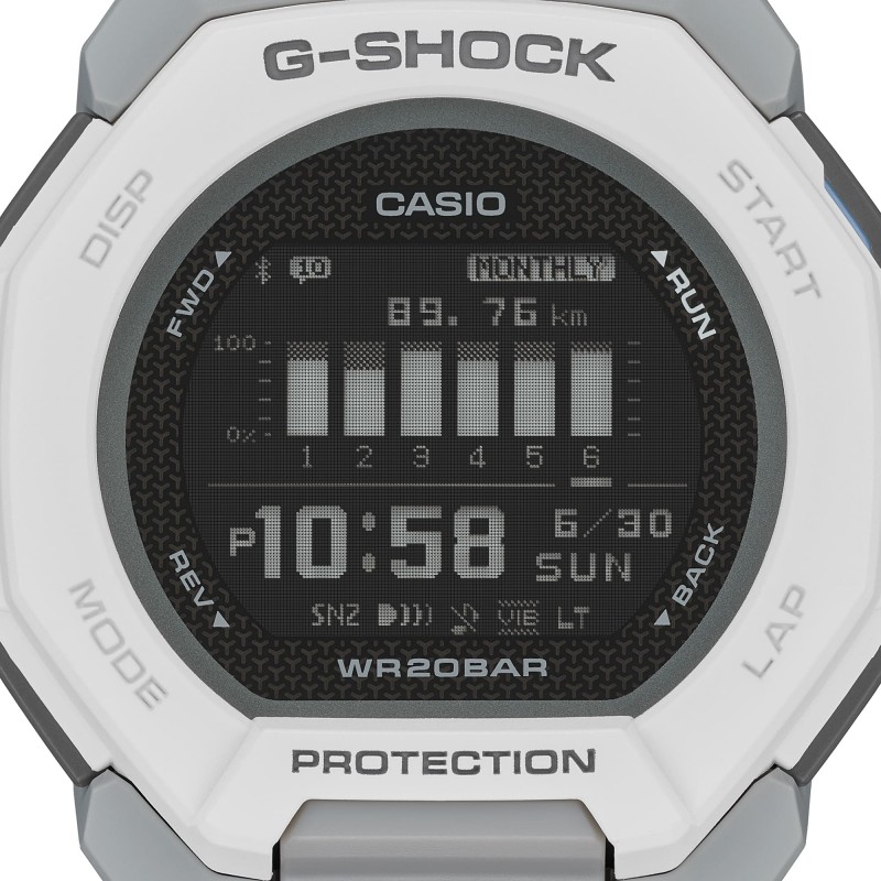 Casio G-Shock GBD-300-7ER