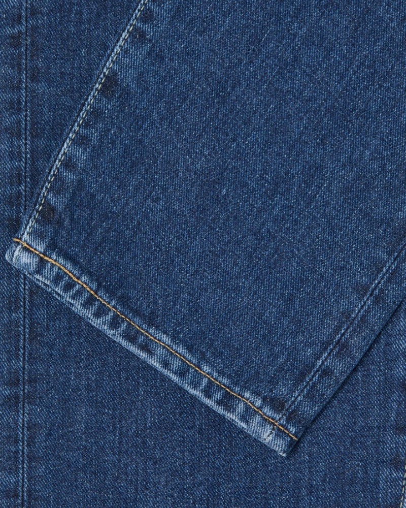 Edwin Regular Tapered Jeans Yoshiko...