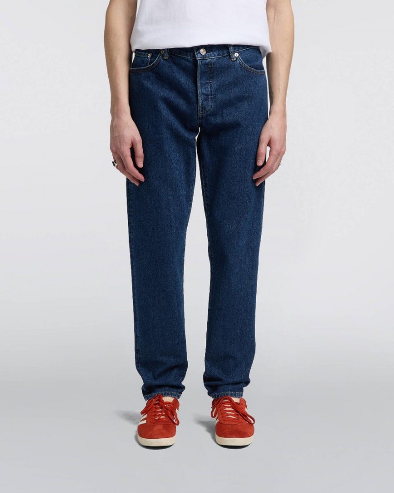 Edwin Regular Tapered Jeans Yoshiko...
