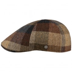 Lierys Virgin Wool Duck Cap...