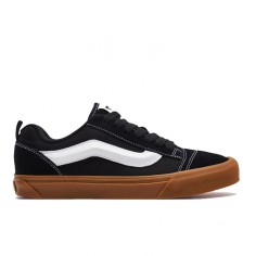 Vans Knu Skool Black/Gum