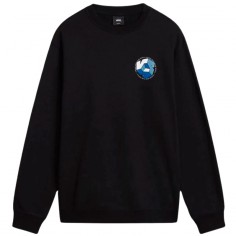 Vans Cycle V Crewneck Black