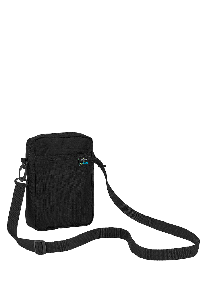 Nixon Stash Bag Black