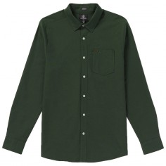 Volcom Veeco Oxford Shirt...