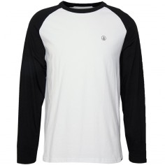 Volcom Pen BSC L/S Tee...