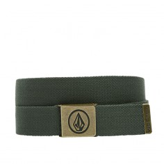 Volcom Circle Web Belt Dark...