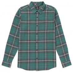 Volcom Caden Plaid Shirt...