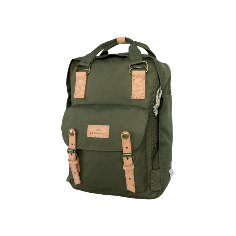 Doughnut Macaroon Reborn Series...