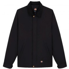 Dickies Plains Jacket Black