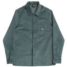 Dickies Corduroy Shirt...