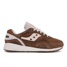 Saucony Shadow 6000 Brown/Moon