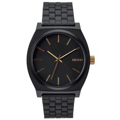 Nixon Time Teller Matte...