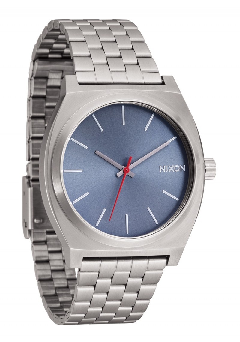 Nixon Time Teller Light...