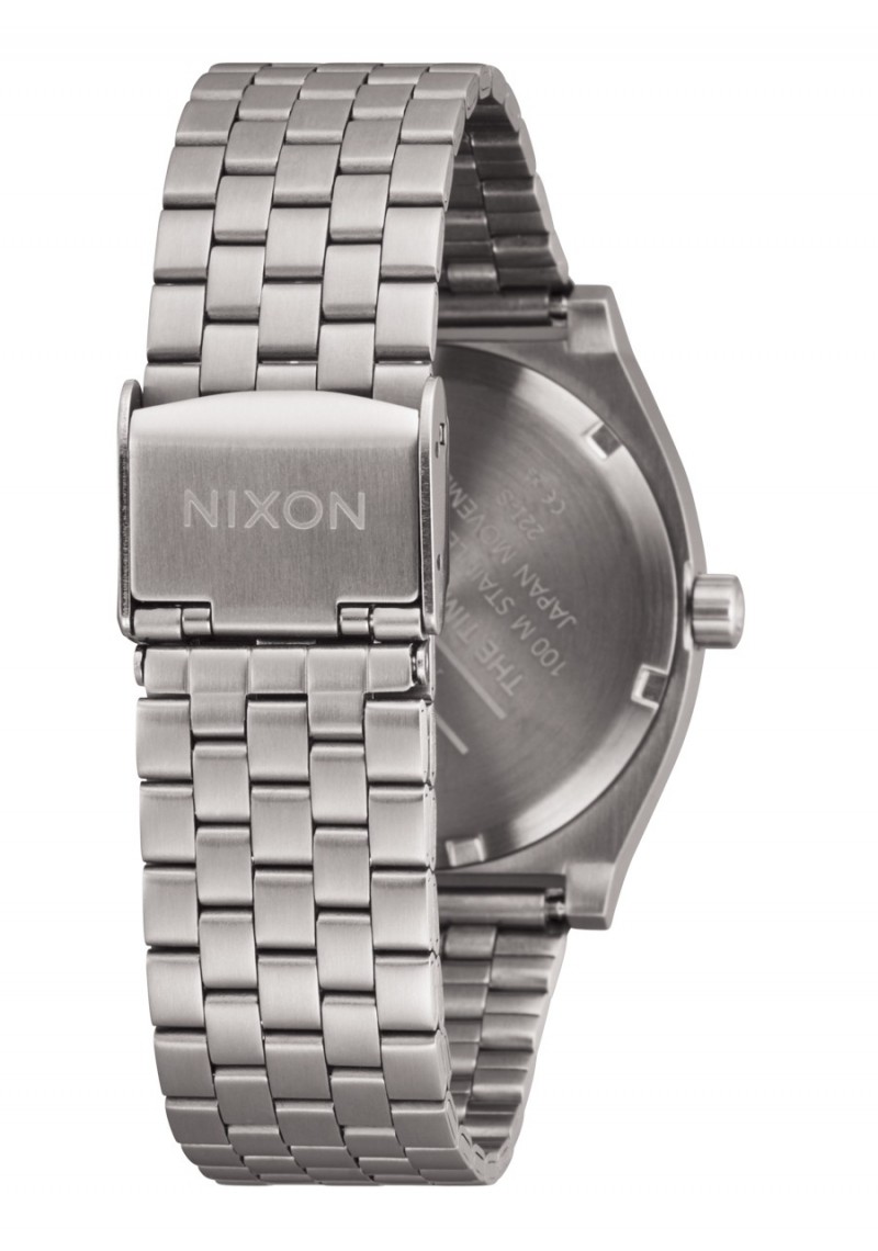 Nixon Time Teller Light...
