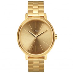 Nixon Kensington All Gold