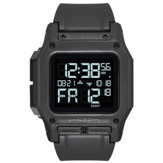 Nixon Regulus All Black