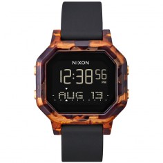 Nixon Siren Tortoise