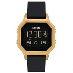 Nixon Siren SS Gold/Black