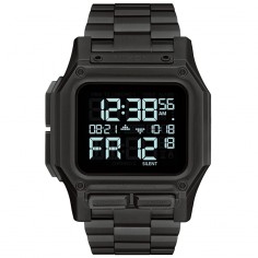 Nixon Regulus SS All Black