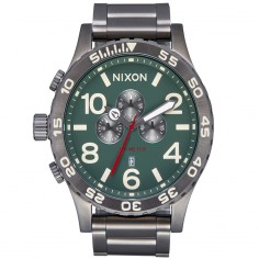 Nixon 51-30 Chrono Light...