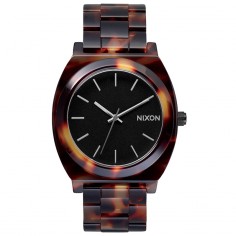 Nixon Time Teller Acetate...