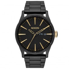 Nixon Sentry SS Matte...