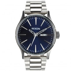 Nixon Sentry SS Blue Sunray