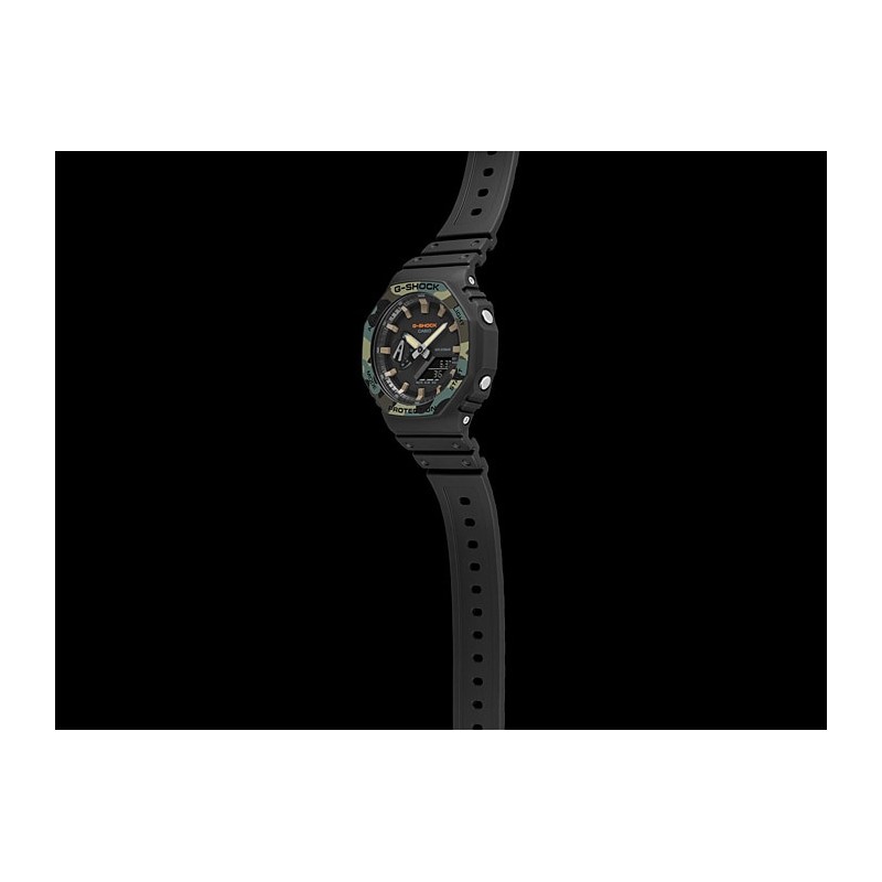 Casio G-Shock GA-2100SU-1AER