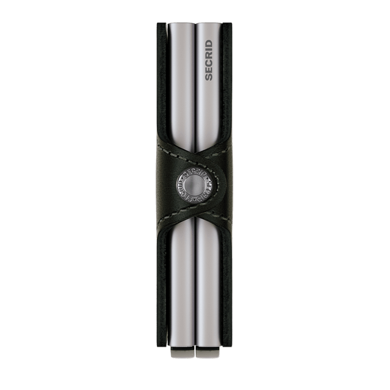 Secrid Twin Wallet Original Black